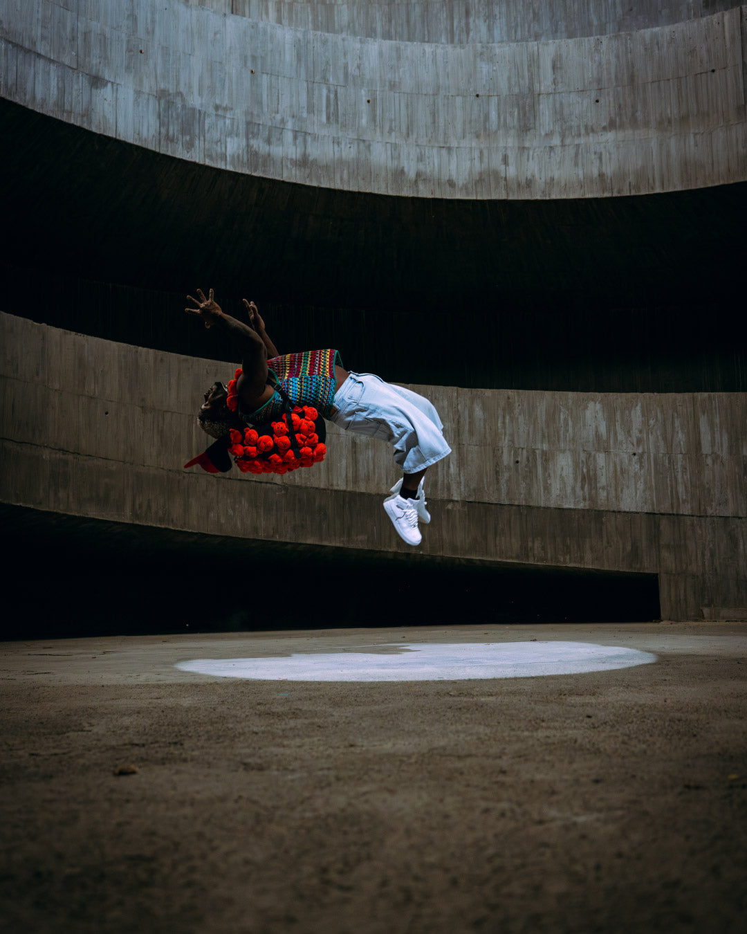 DIABLO WRATH PACK BACKPACK