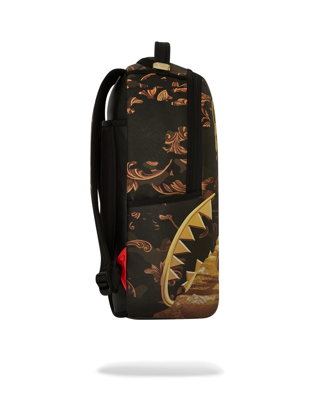 THE GOAT DLXSV BACKPACK