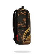 THE GOAT DLXSV BACKPACK