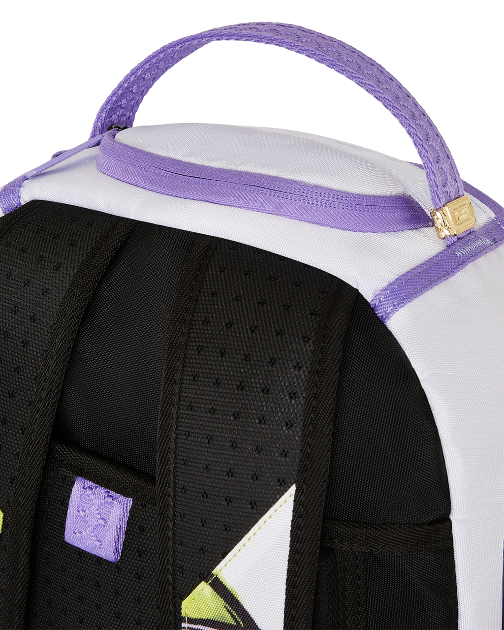 TEENAGE MUTANT NINJA TURTLES DONATELLO SMARTVISION DLXR BACKPACK