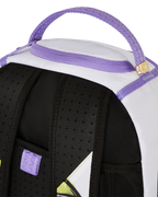 TEENAGE MUTANT NINJA TURTLES DONATELLO SMARTVISION DLXR BACKPACK