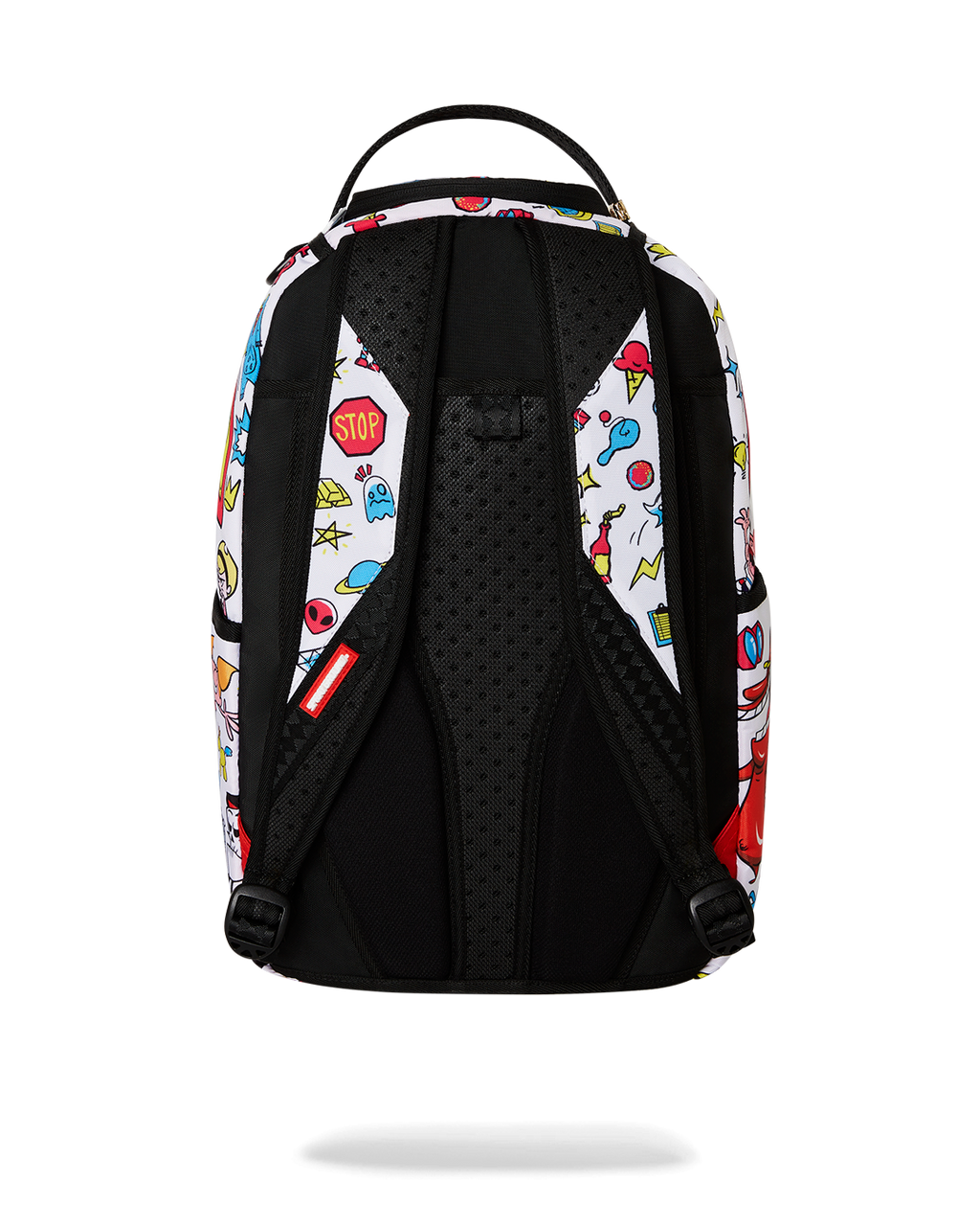 CARTOON NETWORK ALL-STARS DLXR BACKPACK