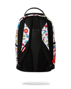CARTOON NETWORK ALL-STARS DLXR BACKPACK