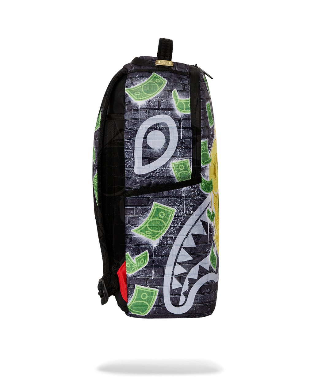 SQUID GAME COLLAB BIG STACKS BACKPACK