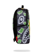 SQUID GAME COLLAB BIG STACKS BACKPACK