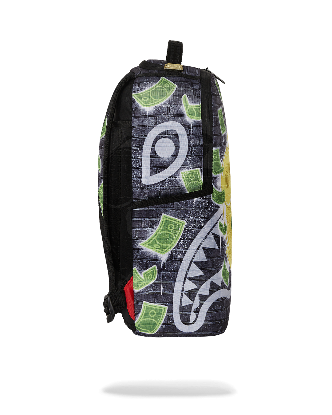 SQUID GAME COLLAB BIG STACKS BACKPACK