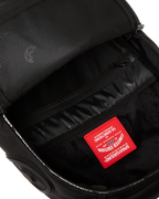 THE HERO WHITE TAPE DLXR BACKPACK