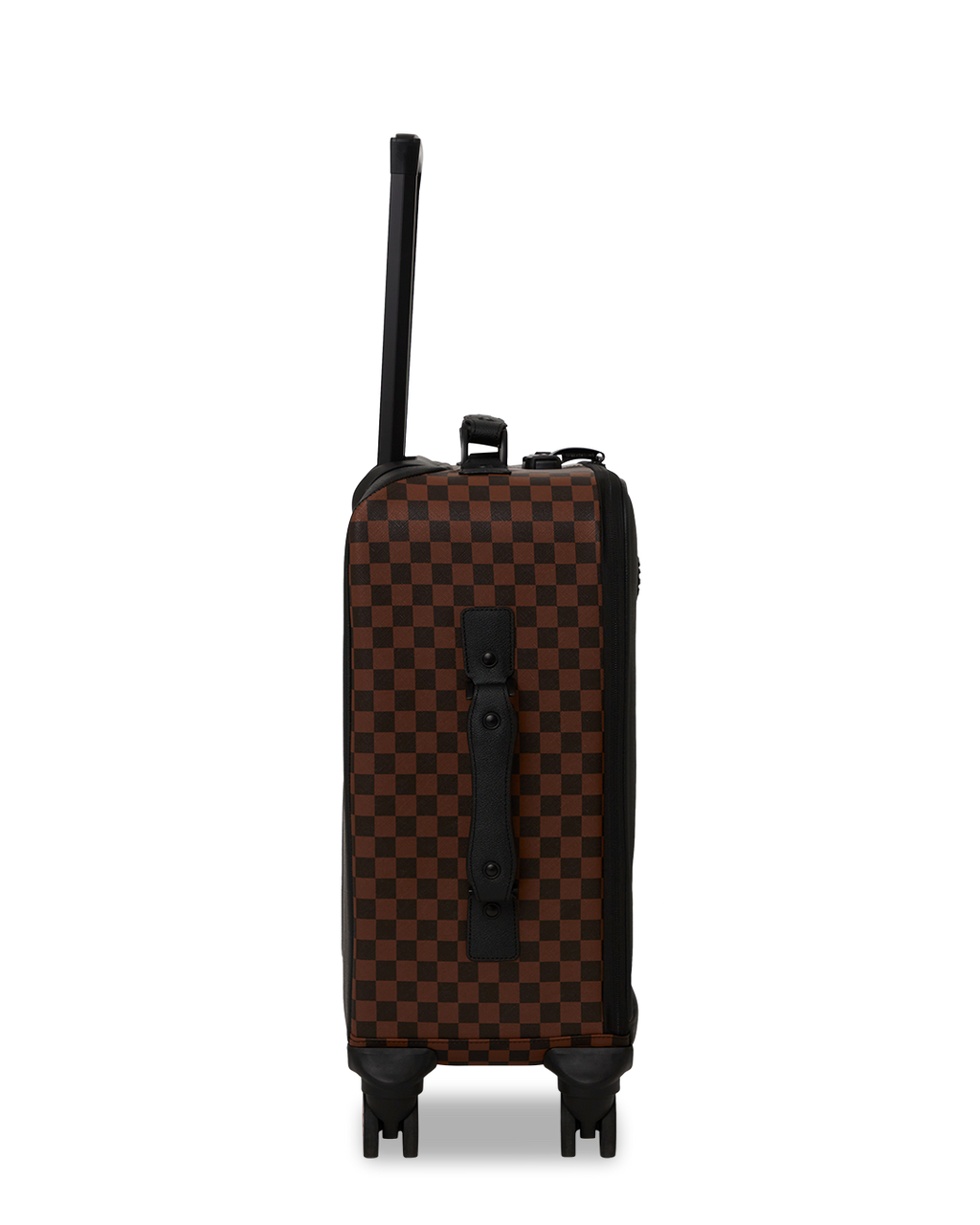 CHECKPOINT ROYALE CARRY-ON LUGGAGE