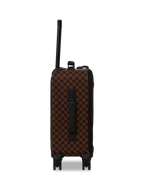 CHECKPOINT ROYALE CARRY-ON LUGGAGE