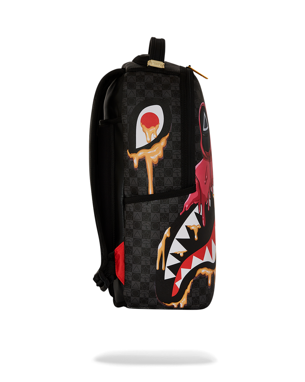 SQUID GAME COLLAB HENCHMEN BACKPACK