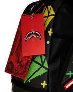 SKY FULL OF DREAMS DLXV BACKPACK