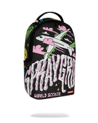 SKY FULL OF DREAMS DLXV BACKPACK