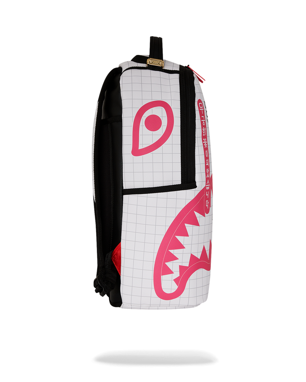 SQUID GAME COLLAB ROBOT GIRL BACKPACK