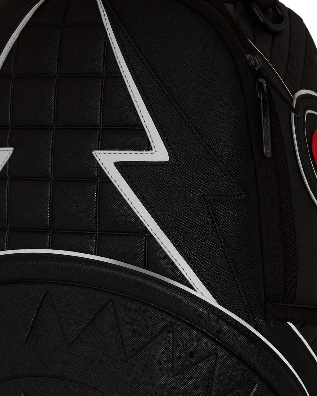 THIS AIN'T A GAME BACKPACK