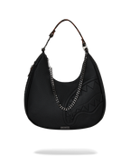 CHECKPOINT ROYALE VICE SHOULDER BAG