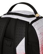 SPONGEBOB STENCIL WALL DLXR BACKPACK