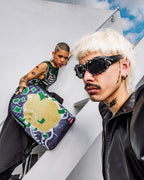 SQUID GAME COLLAB BIG STACKS BACKPACK