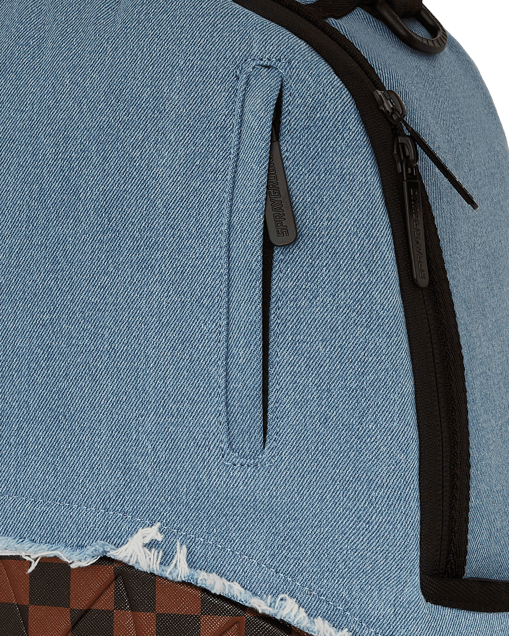 SHORES OF ITALY BACKPACK