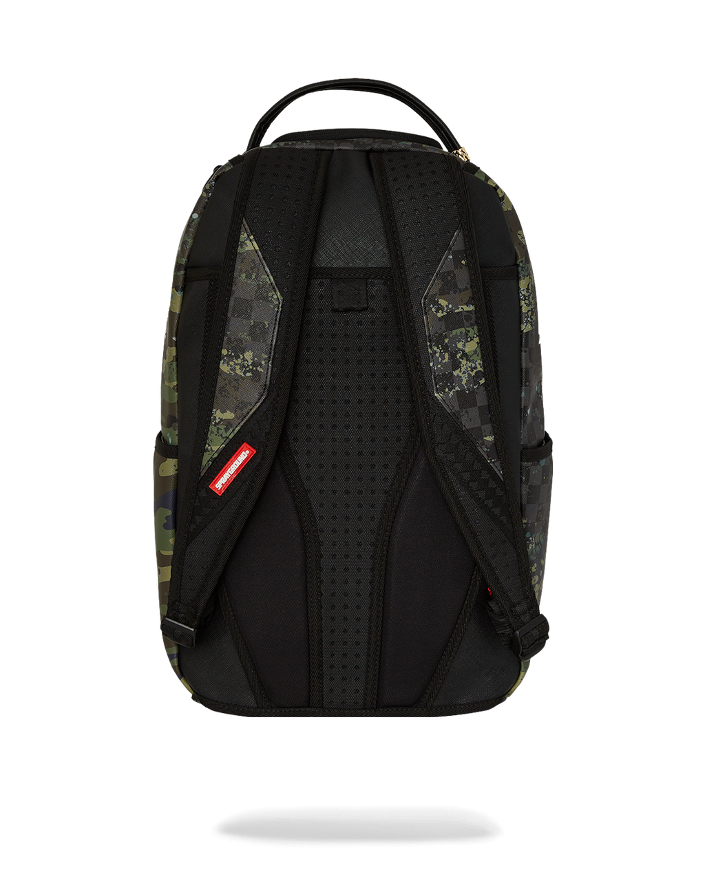 T-REX CITY DLXSV BACKPACK