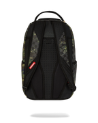 T-REX CITY DLXSV BACKPACK
