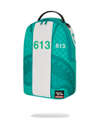 SQUID GAME COLLAB JUMPSUIT BACKPACK