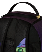 BEARZILLA: THE CONQUEST DLXR BACKPACK
