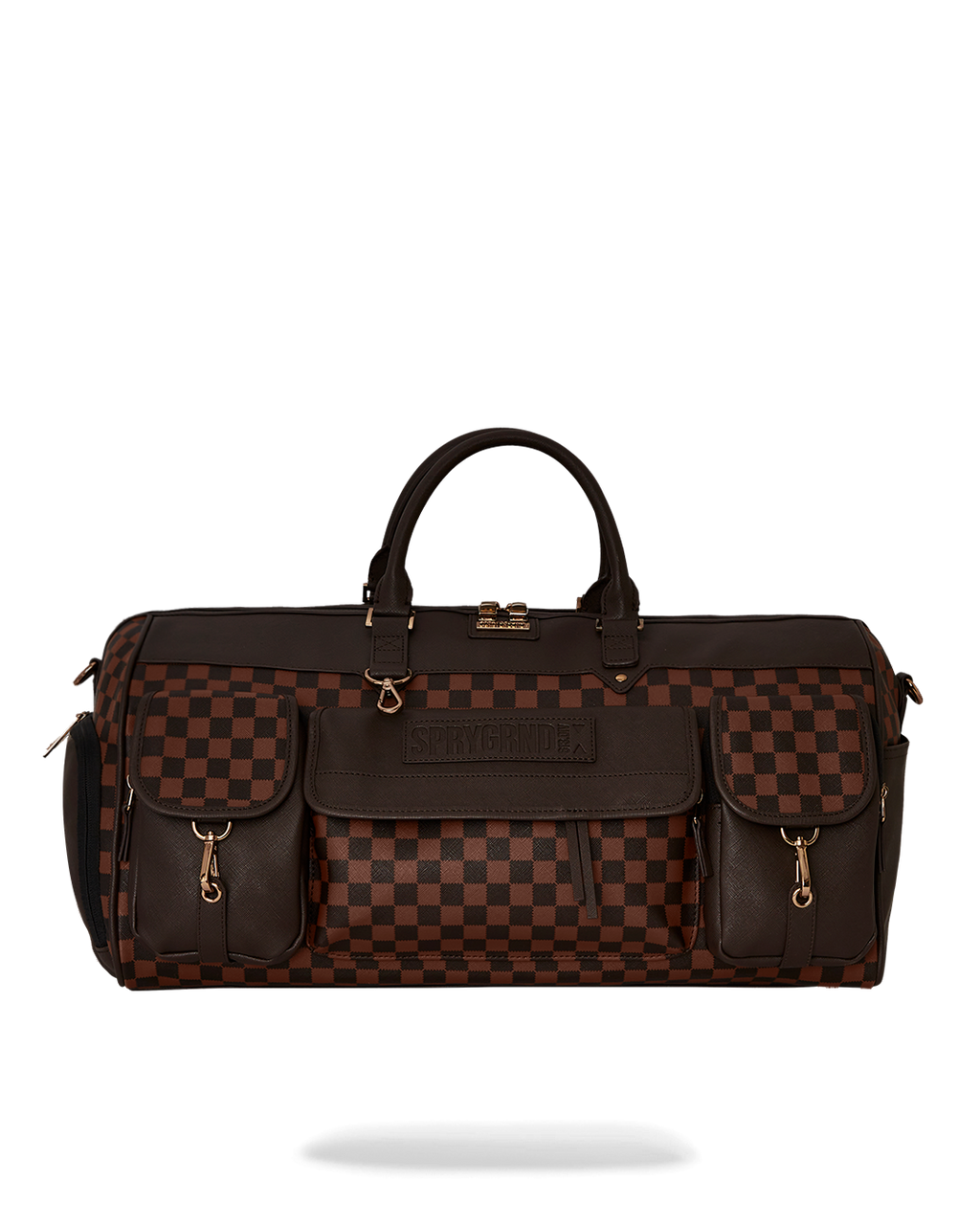 SPECIAL OPS AIR CARGO DUFFLE