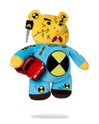 DUMMY BEAR BACKPACK