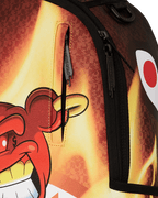 DIABLO BLAZED BREAKOUT BACKPACK