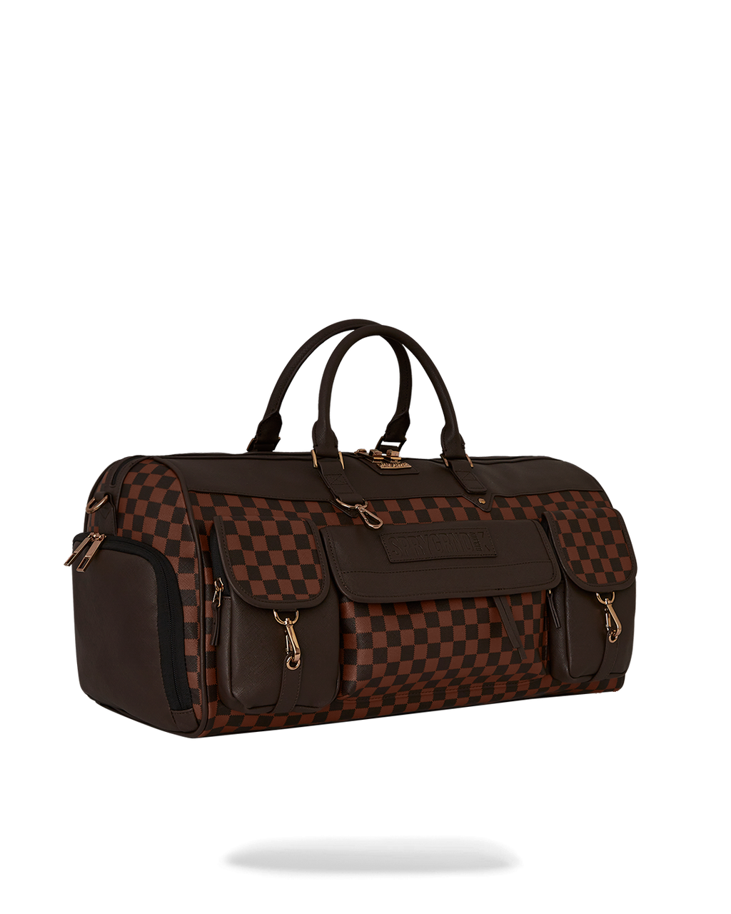 SPECIAL OPS AIR CARGO DUFFLE