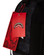 UNIVERSITY OF MIAMI TOUCHDOWN BACKPACK