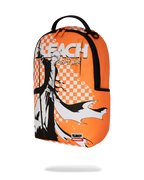 BLEACH: THOUSAND-YEAR BLOOD WAR ICHIGO CHECKER DLXV BACKPACK