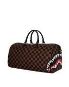 THE HIDEOUT DUFFLE