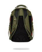 WON'T STOP TILL THE TOP DLX BACKPACK