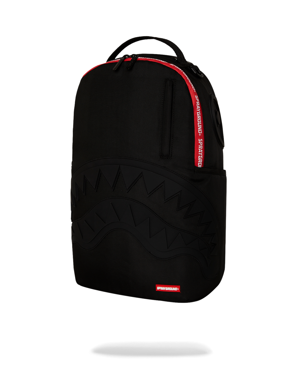 THE HERO DLXR BACKPACK