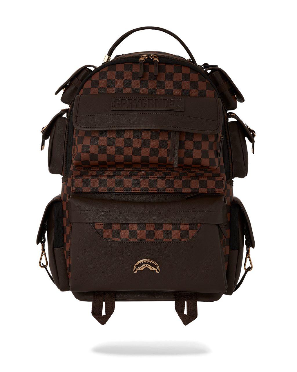 SPECIAL OPS AIR CARGO BACKPACK