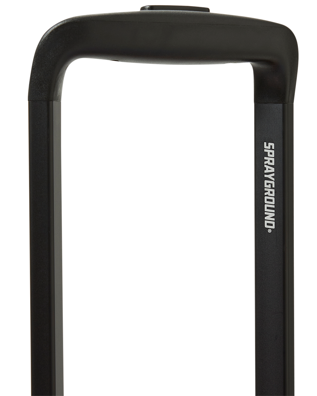 SPEED SHARK SIDE SWIPE HARD SHELL CARRY-ON LUGGAGE