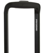 SPEED SHARK SIDE SWIPE HARD SHELL CARRY-ON LUGGAGE