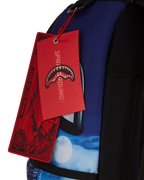 CATWOMAN: GOTHAM AFTER DARK DLXR BACKPACK