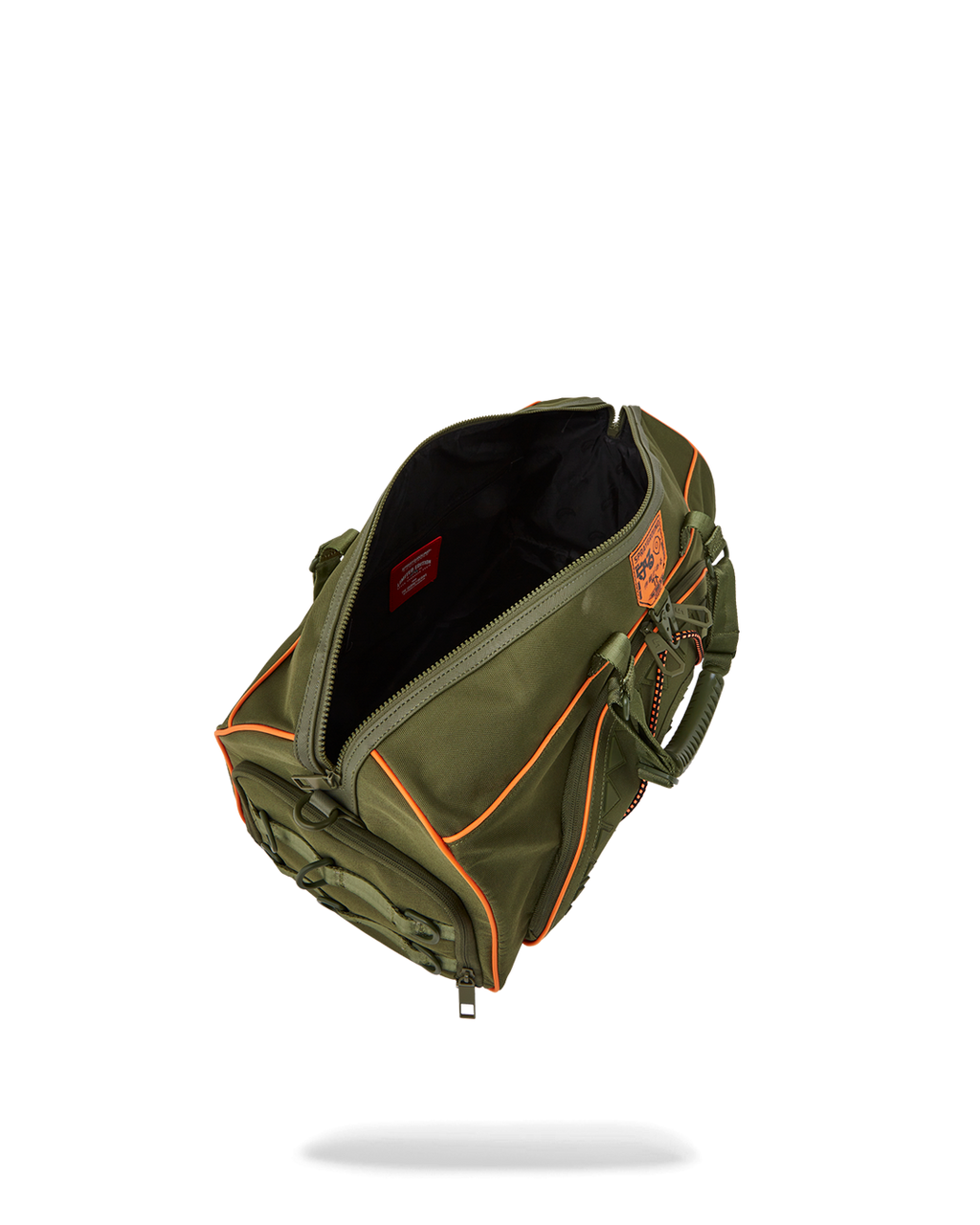 SPECIAL OPS SHARK SQUAD DUFFLE