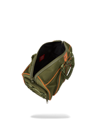 SPECIAL OPS SHARK SQUAD DUFFLE