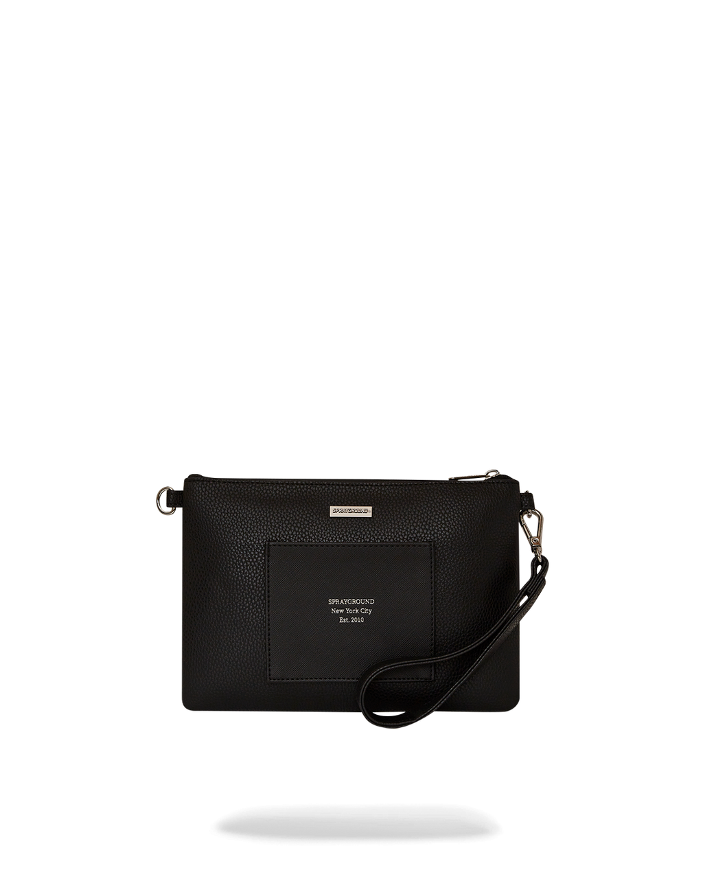 THE HQ CROSSOVER CLUTCH