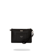 THE HQ CROSSOVER CLUTCH