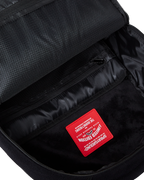 STUCK ON YA - VELCRO PATCH BACKPACK