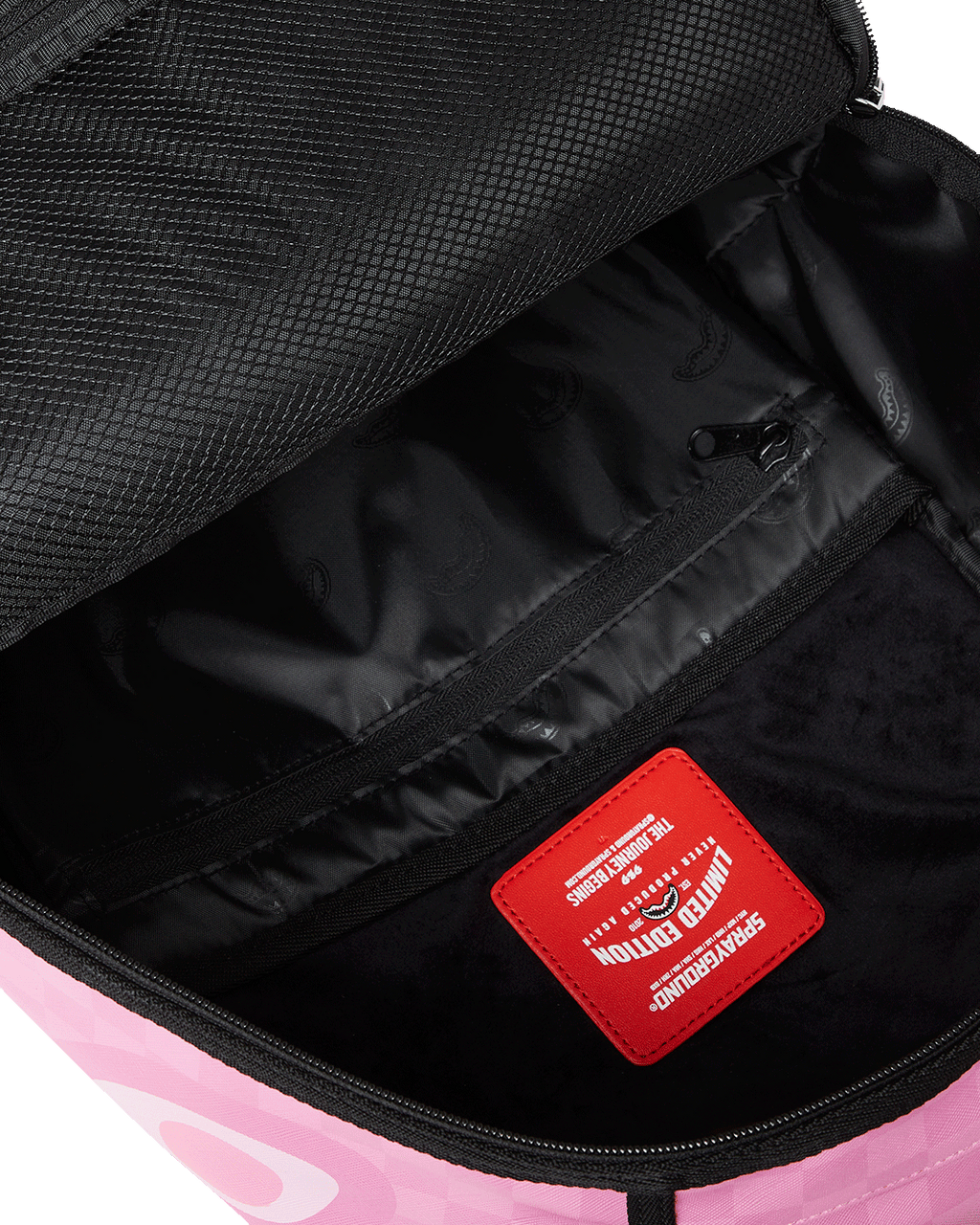 ASTROGALAXY DLXSV BACKPACK