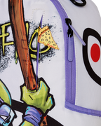 TEENAGE MUTANT NINJA TURTLES DONATELLO SMARTVISION DLXR BACKPACK