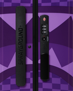 ALL SYSTEMS GO CARRY-ON LUGGAGE