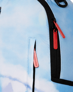 SUPERMAN ON CLOUDS DLXR BACKPACK