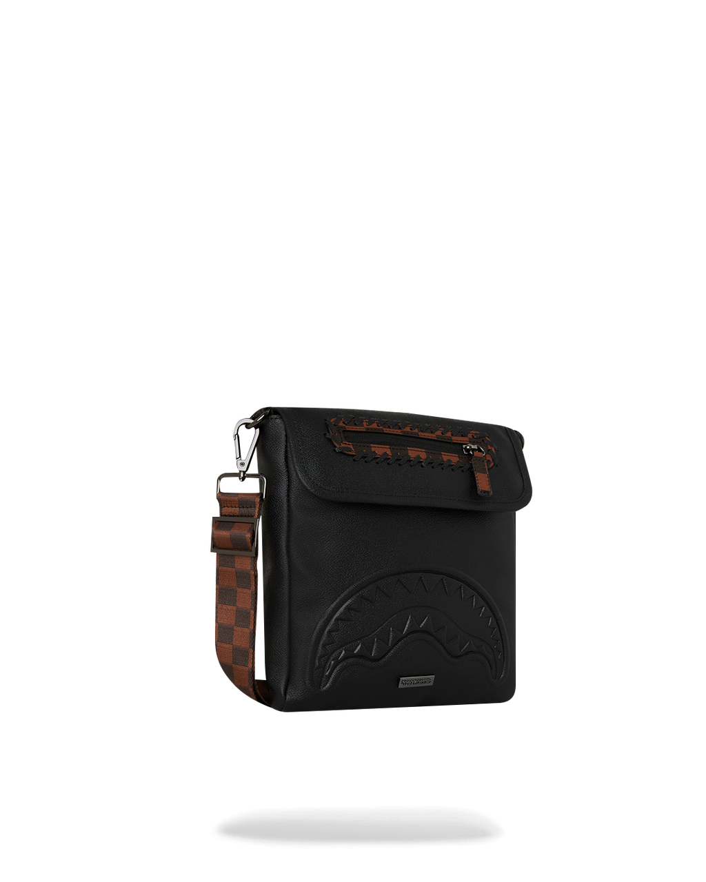 CHECKPOINT ROYALE MESSENGER SLING