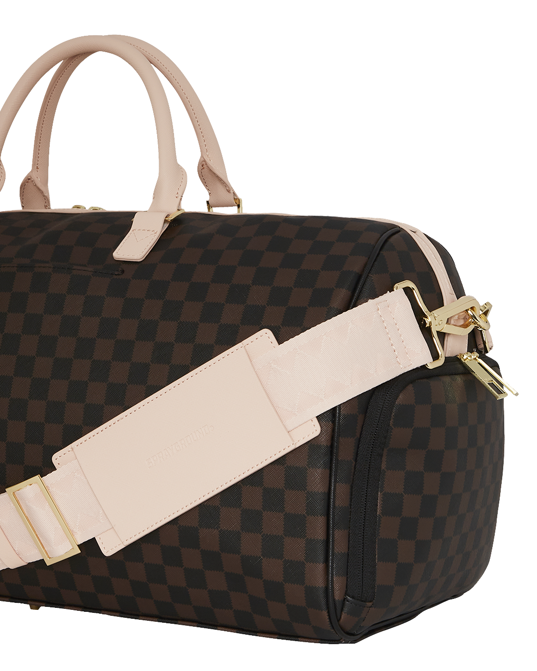 BANDOLERO NOUVEAU DUFFLE